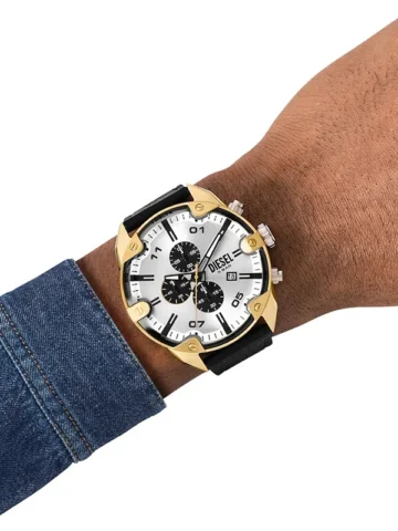 DIESEL SPIKED DZ4671