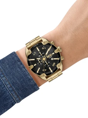 DIESEL SPIKED DZ4678