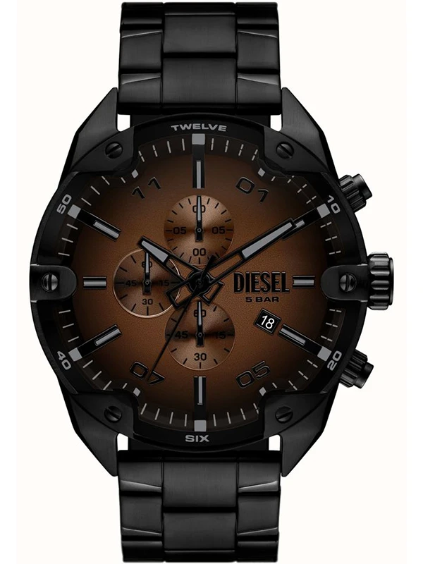Ceas Diesel Spiked DZ4691