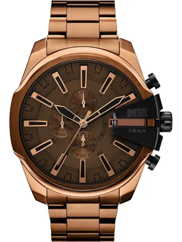 DIESEL MEGA CHIEF SLIM DZ4697