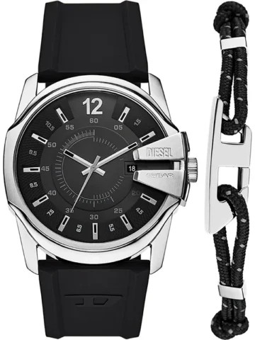 DIESEL MASTER CHIEF DZ4700SET