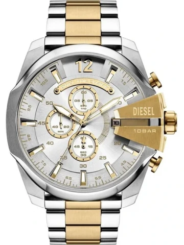 DIESEL MEGA CHIEF DZ4701