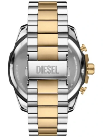 dz4701.2 DIESEL MEGA CHIEF DZ4701