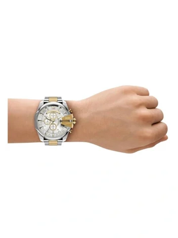 dz4701.3 DIESEL MEGA CHIEF DZ4701