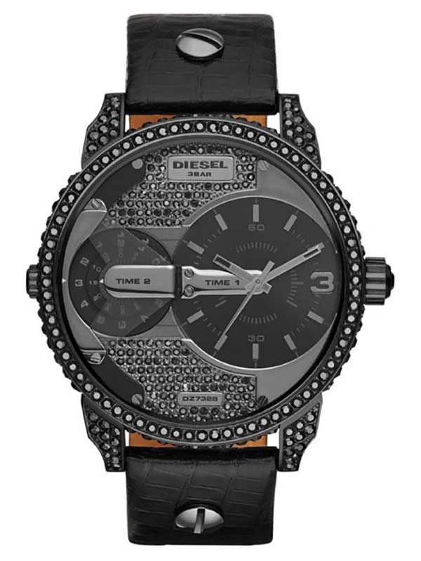 Ceas Diesel Mini Daddy DZ7328
