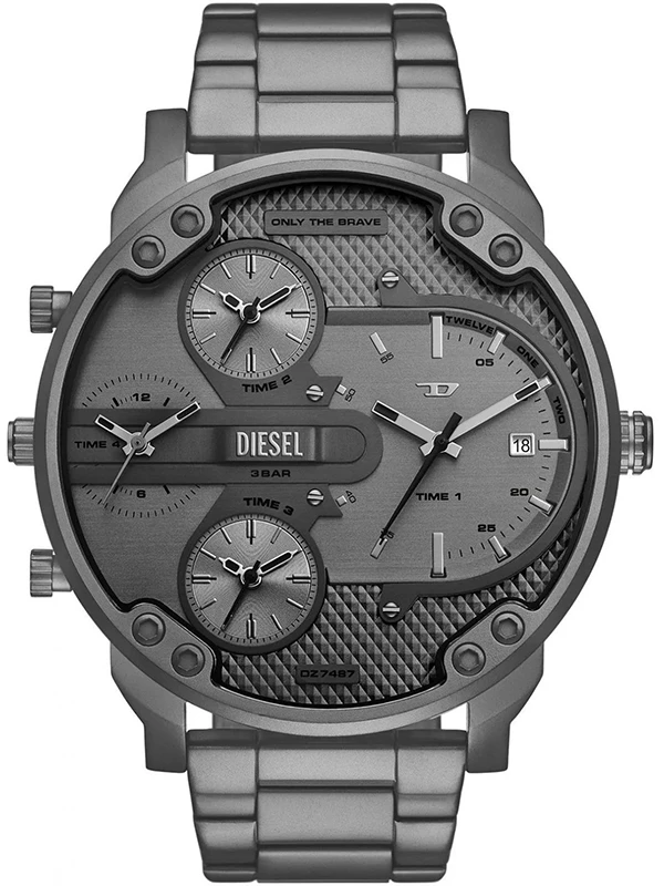 Ceas Diesel Mr. Daddy Slim DZ7487