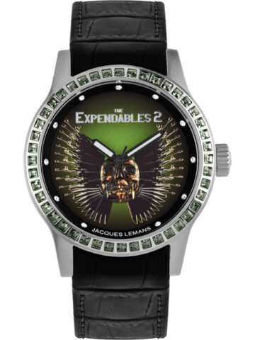 e-225 JACQUES LEMANS EXPENDABLES II E-225