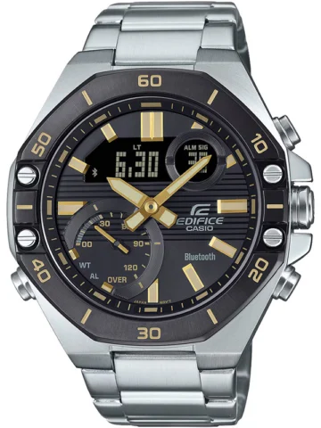 CASIO EDIFICE ECB-10DB-1A9EF