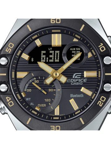 CASIO EDIFICE ECB-10DB-1A9EF