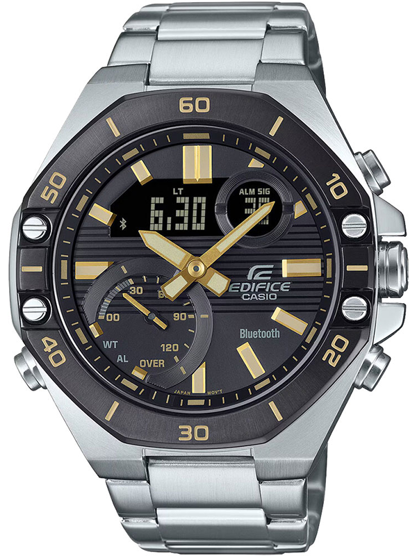 Ceas Casio Edifice ECB-10DB-1A9EF