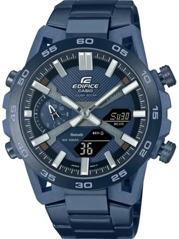 CASIO EDIFICE ECB-2000CB-2AEF