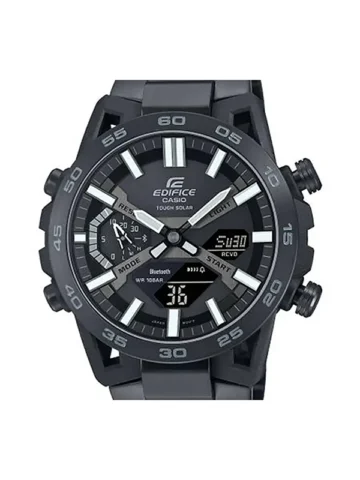 CASIO EDIFICE ECB-2000DC-1BEF