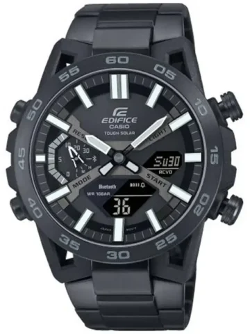 CASIO EDIFICE ECB-2000DC-1BEF