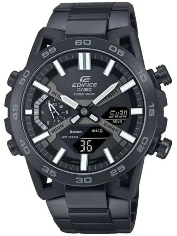 Часы Casio Edifice ECB-2000DC-1BEF
