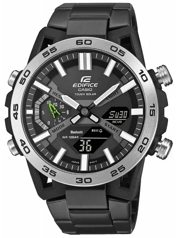 Ceas Casio Edifice ECB-2000DD-1AEF