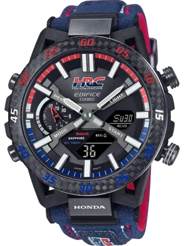 ecb-2000hr-1aer CASIO EDIFICE ECB-2000HR-1AER