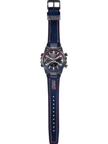 ecb-2000hr-1aer.1 CASIO EDIFICE ECB-2000HR-1AER