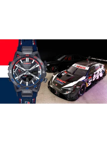 ecb-2000hr-1aer.2 CASIO EDIFICE ECB-2000HR-1AER