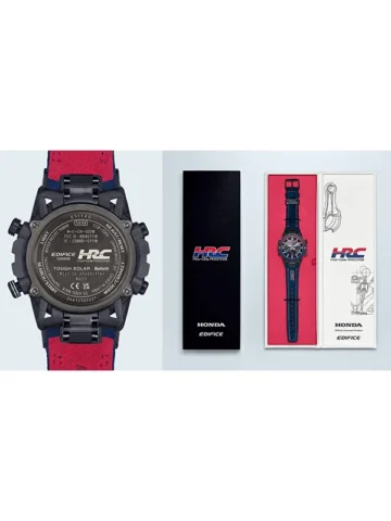 ecb-2000hr-1aer.3 CASIO EDIFICE ECB-2000HR-1AER