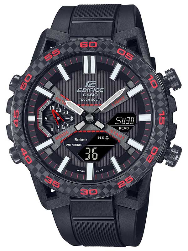 Ceas Casio Edifice ECB-2000PB-1A