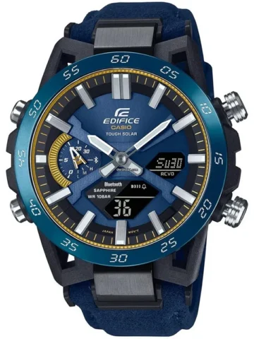 CASIO EDIFICE ECB-2000SS-2AER