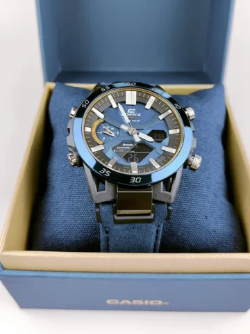 ecb-2000ss-2aer.3 CASIO EDIFICE ECB-2000SS-2AER