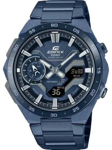 CASIO EDIFICE ECB-2200CB-2AEF