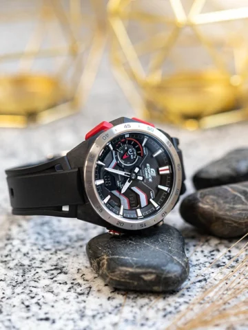 CASIO EDIFICE ECB-2200P-1AEF