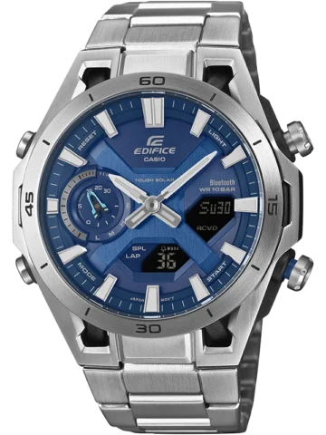CASIO EDIFICE ECB-2300D-2AEF