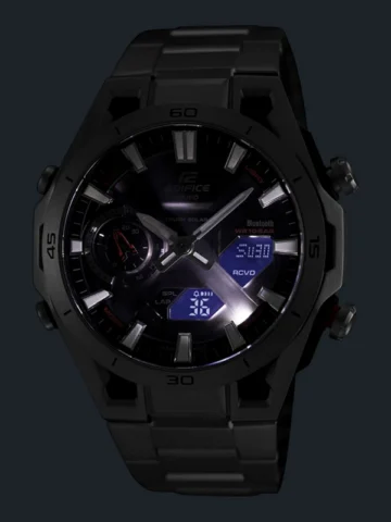 CASIO EDIFICE ECB-2300D-2AEF