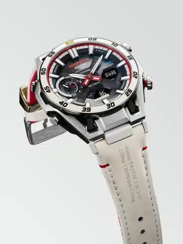 ecb-2300hr-1aer.2 CASIO EDIFICE Special Edition ECB-2300HR-1AER
