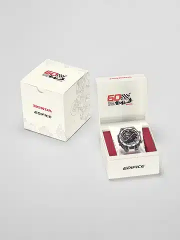 ecb-2300hr-1aer.3 CASIO EDIFICE Special Edition ECB-2300HR-1AER