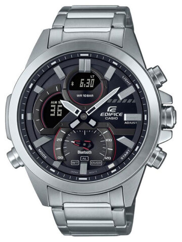 CASIO EDIFICE ECB-30D-1AEF
