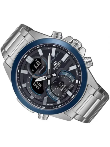 ecb-30db-1aef-2 CASIO EDIFICE ECB-30DB-1AEF