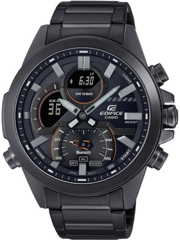 CASIO EDIFICE ECB-30DC-1AEF