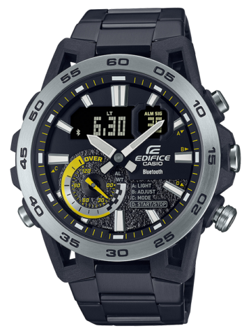 CASIO EDIFICE ECB-40DC-1A
