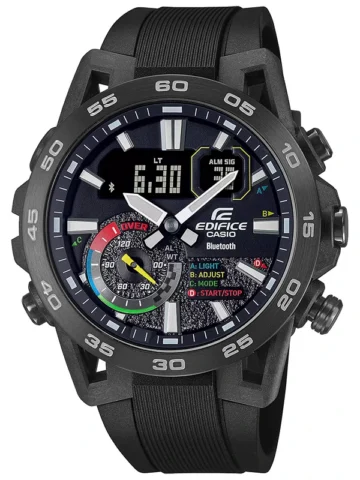 CASIO EDIFICE ECB-40MP-1AEF