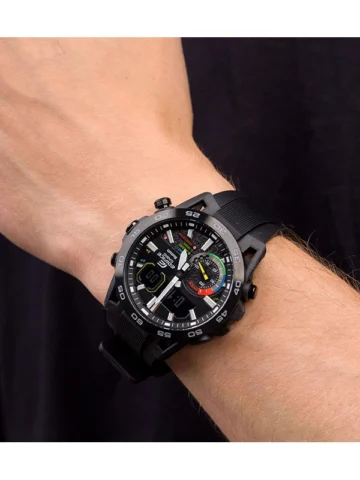 ecb-40mp-1aef.2 CASIO EDIFICE ECB-40MP-1AEF