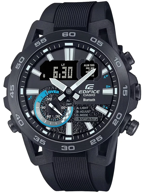 Ceas Casio Edifice ECB-40PB-1AEF