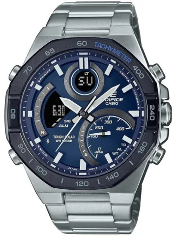 CASIO EDIFICE ECB-950DB-2AEF
