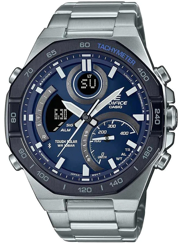 Часы Casio Edifice ECB-950DB-2AEF