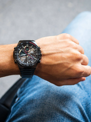 ecb-950dc-1aef-1 CASIO EDIFICE ECB-950DC-1AEF