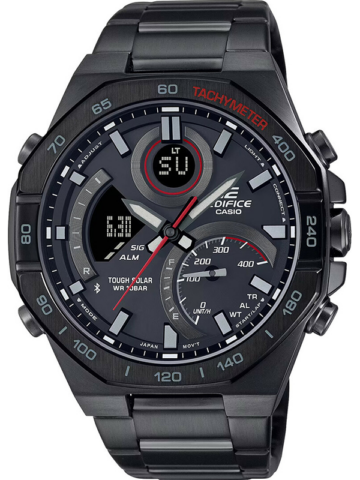 CASIO EDIFICE ECB-950DC-1AEF