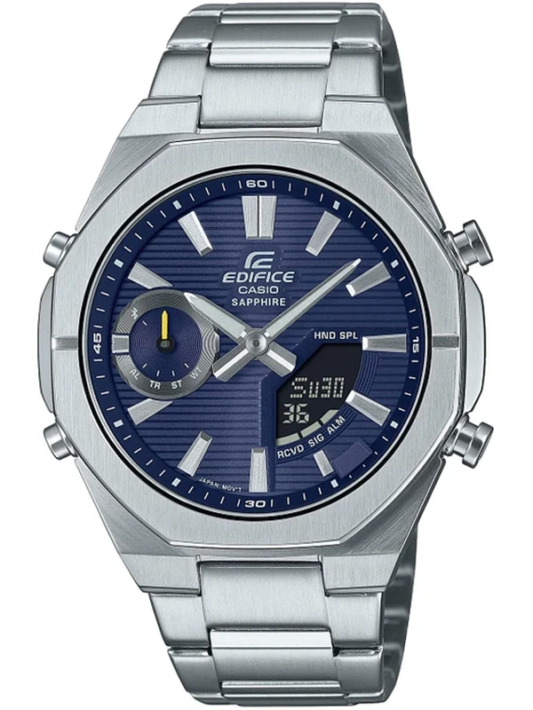 Часы Casio Edifice ECB-S10D-2AEF