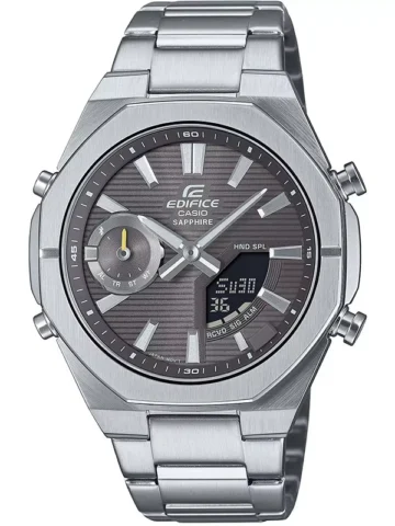 CASIO EDIFICE ECB-S10D-8AEF