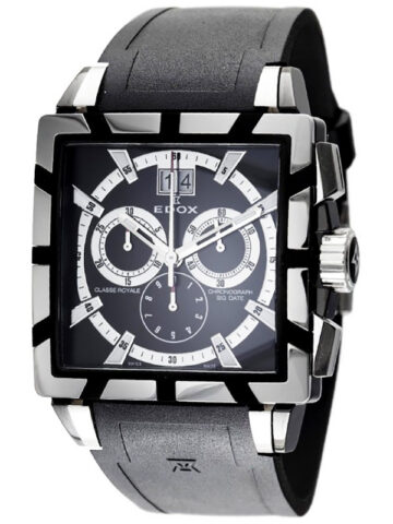 EDOX CLASSE ROYALE 10013-357N-NIN