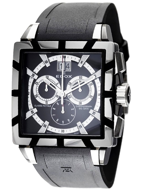 Ceas Edox Classe Royale 10013-357N-NIN