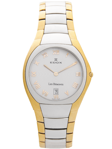 EDOX LES BEMONTS 27001-357P-AID