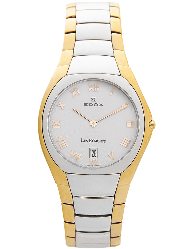 Ceas Edox Les Bemonts 27001-357P-AID