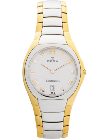 EDOX LES BEMONTS 27001-357P-ARD